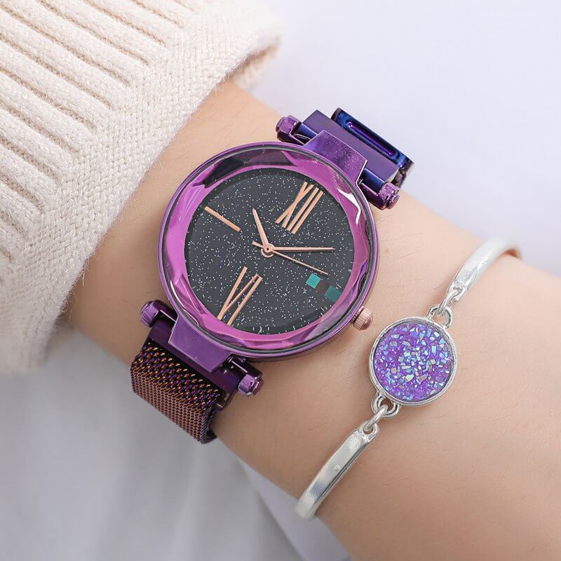 Starry Sky Watch