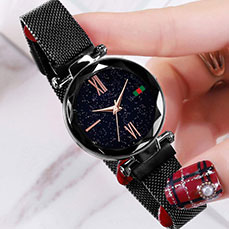 Starry Sky Watch