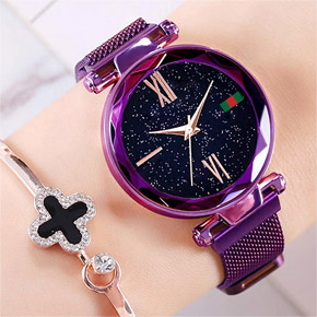 Starry Sky Watch