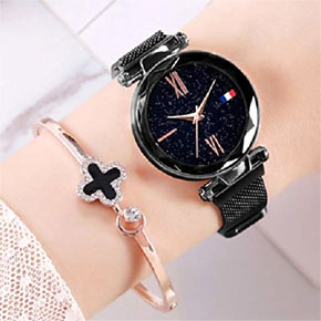 Starry Sky Watch