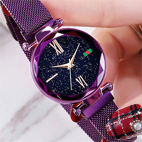 Starry Sky Watch