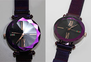 Starry Sky Watch